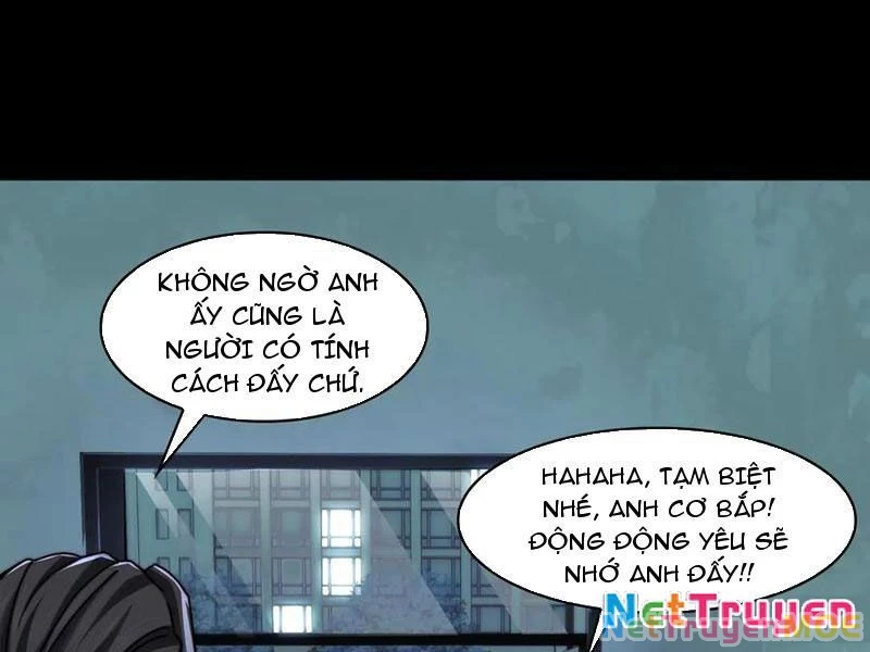 Trước mặt bệnh tâm thần, quỷ dị chẳng là gì cả Chapter 116 - Trang 3