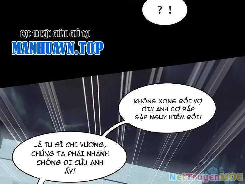 Trước mặt bệnh tâm thần, quỷ dị chẳng là gì cả Chapter 116 - Trang 3
