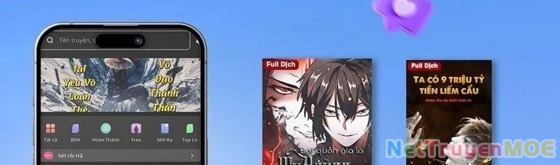 Trước mặt bệnh tâm thần, quỷ dị chẳng là gì cả Chapter 116 - Trang 3