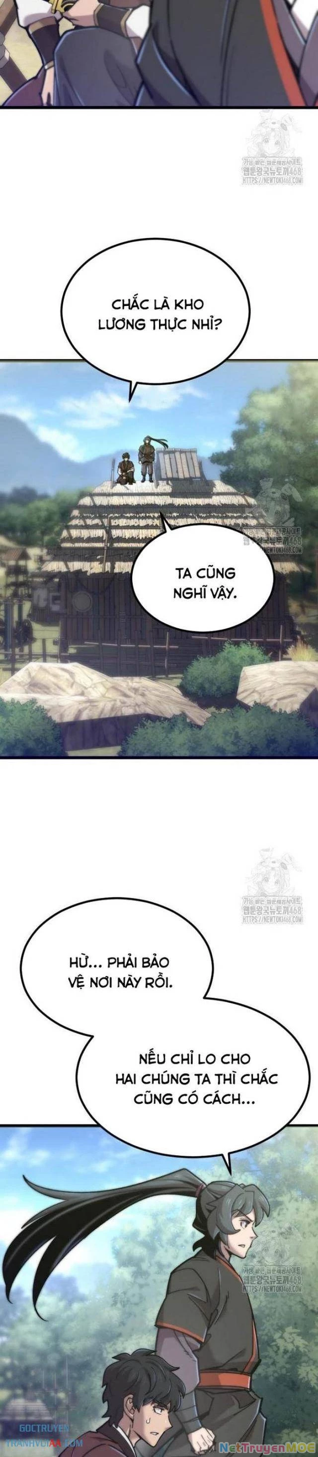 Sư Tôn Của Ta Luôn Dõi Theo Chapter 30 - Trang 4
