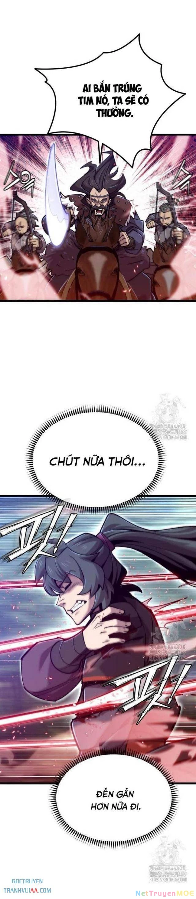 Sư Tôn Của Ta Luôn Dõi Theo Chapter 30 - Trang 4