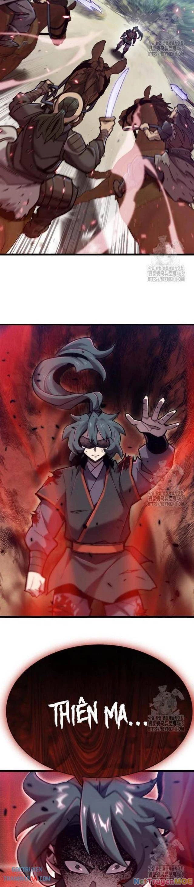 Sư Tôn Của Ta Luôn Dõi Theo Chapter 30 - Trang 4