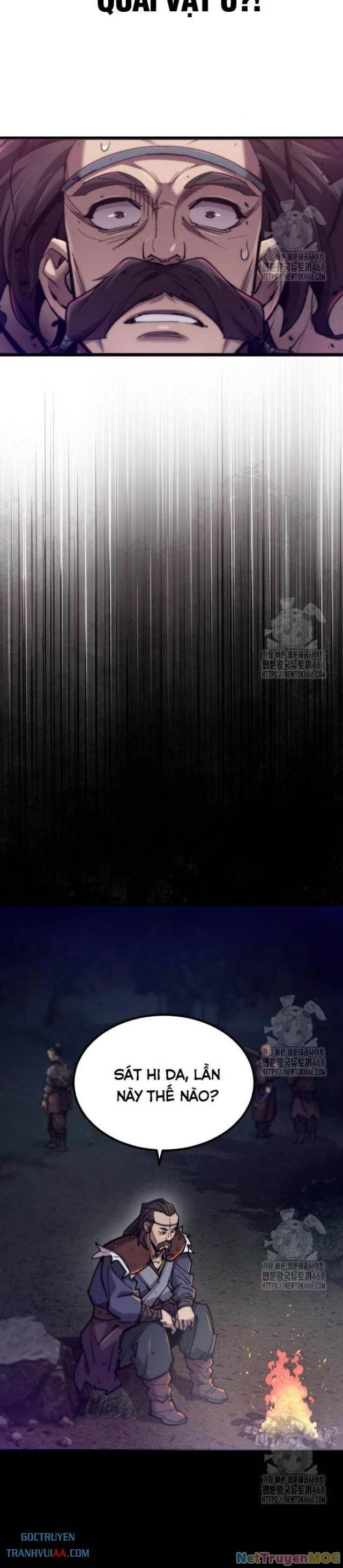 Sư Tôn Của Ta Luôn Dõi Theo Chapter 30 - Trang 4