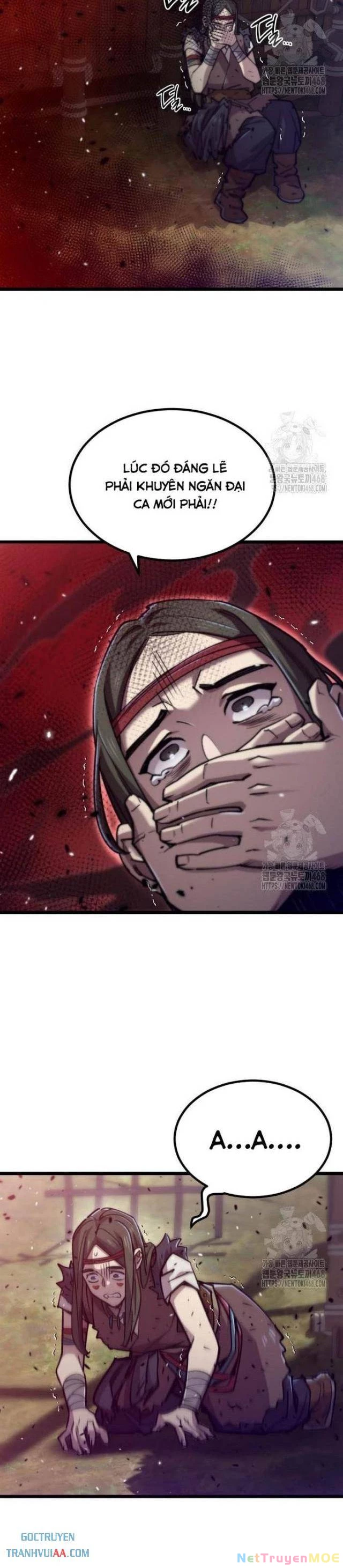 Sư Tôn Của Ta Luôn Dõi Theo Chapter 30 - Trang 4