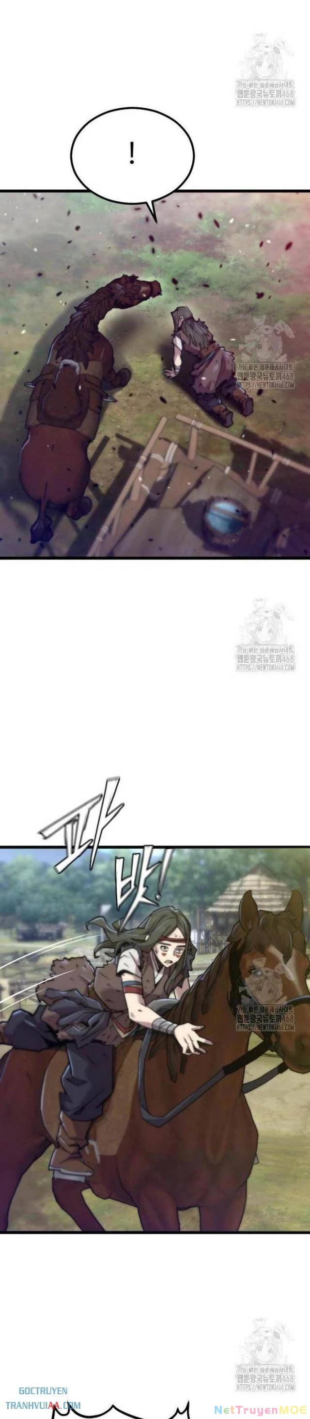 Sư Tôn Của Ta Luôn Dõi Theo Chapter 30 - Trang 4
