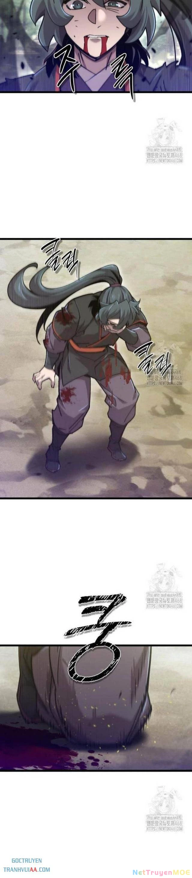 Sư Tôn Của Ta Luôn Dõi Theo Chapter 30 - Trang 4