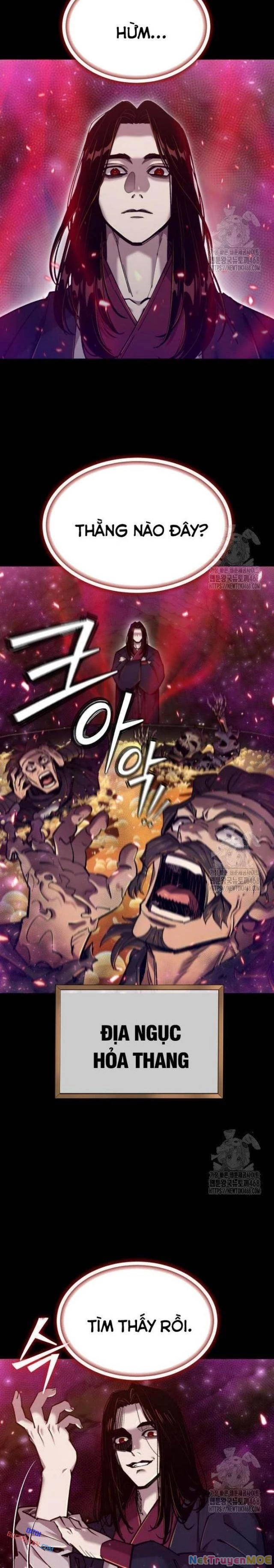 Sư Tôn Của Ta Luôn Dõi Theo Chapter 33 - Trang 4