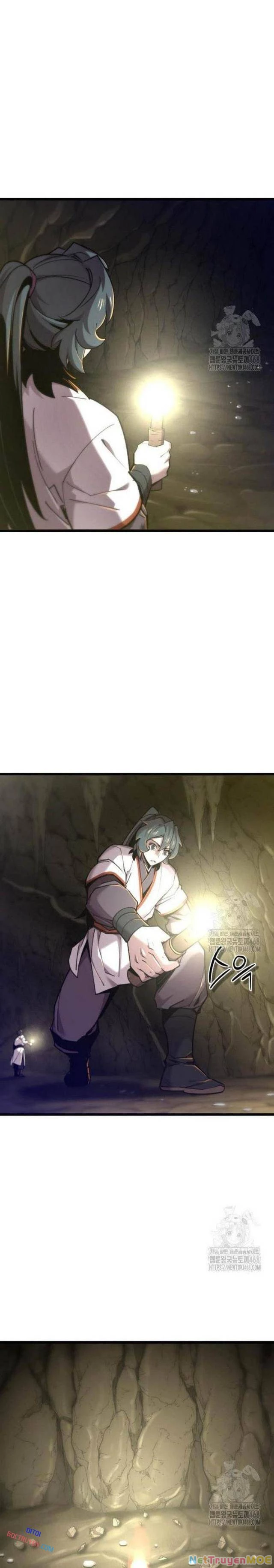 Sư Tôn Của Ta Luôn Dõi Theo Chapter 33 - Trang 4