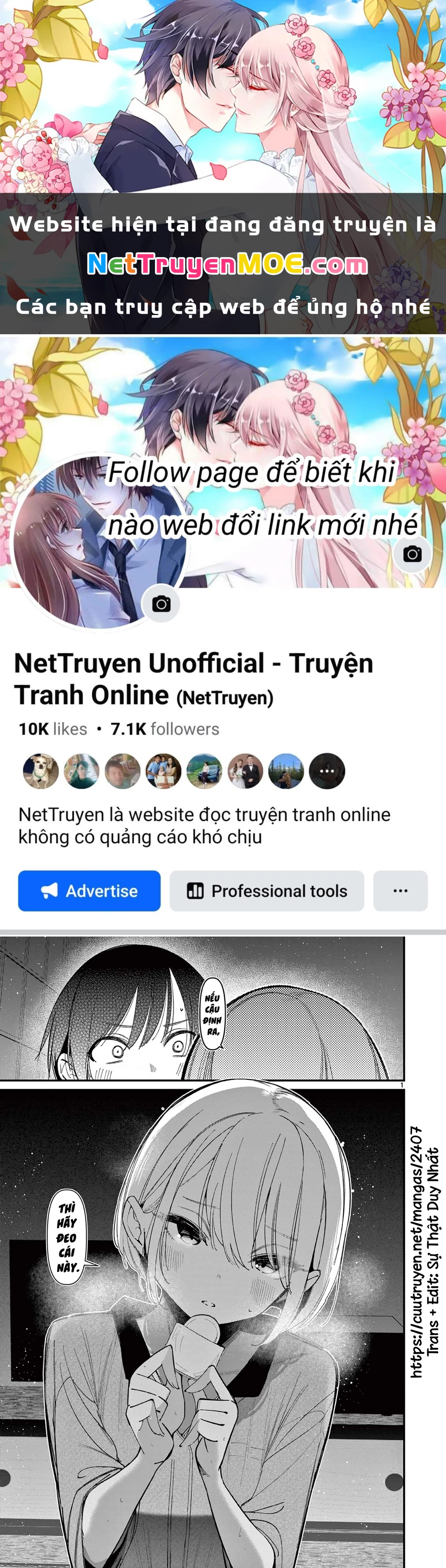 Bạn Gái Người Ta Chapter 47 - Next Chapter 48