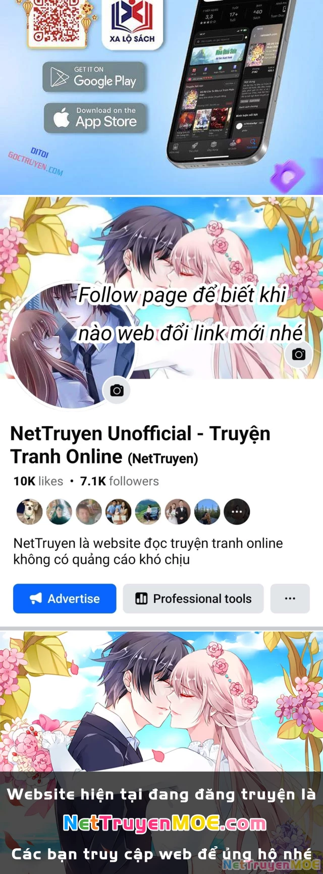 Trảm Thần Chapter 54 - Trang 3