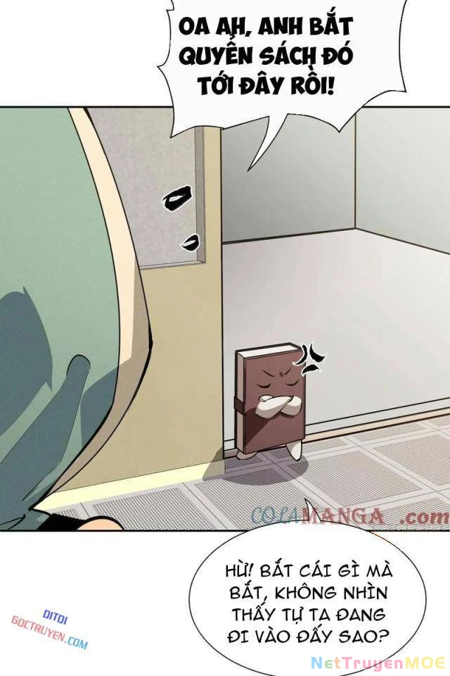 Trảm Thần Chapter 55 - Trang 3