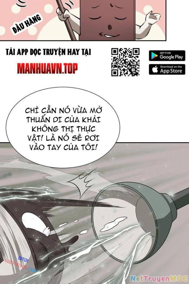 Trảm Thần Chapter 55 - Trang 3