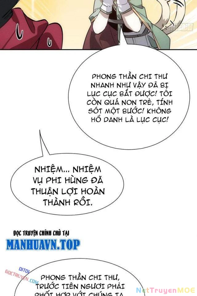 Trảm Thần Chapter 55 - Trang 3