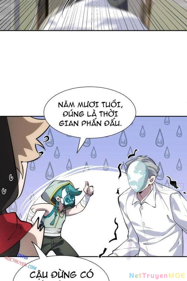Trảm Thần Chapter 55 - Trang 3