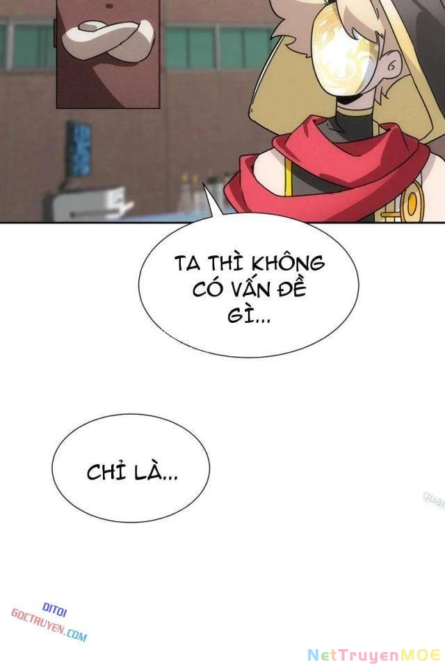 Trảm Thần Chapter 55 - Trang 3
