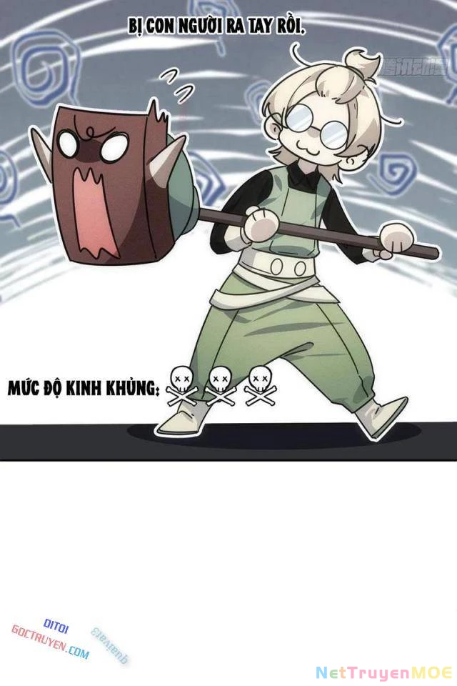 Trảm Thần Chapter 55 - Trang 3