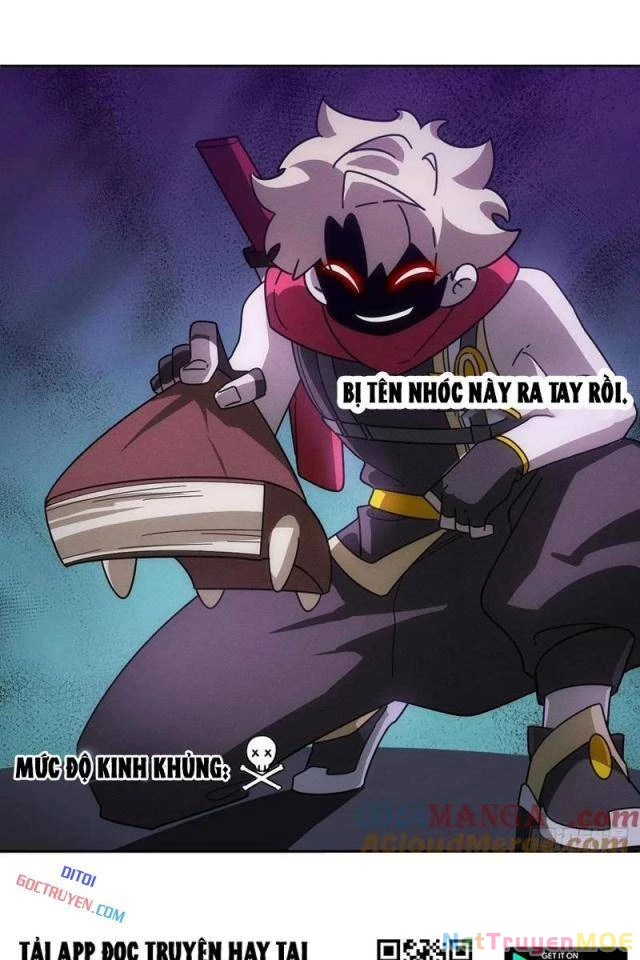 Trảm Thần Chapter 55 - Trang 3