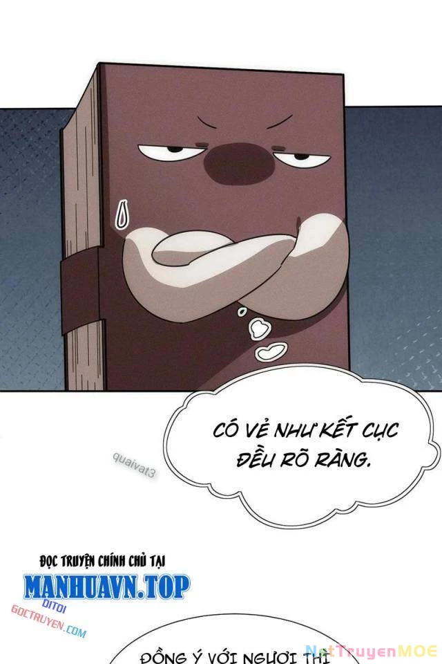 Trảm Thần Chapter 55 - Trang 3