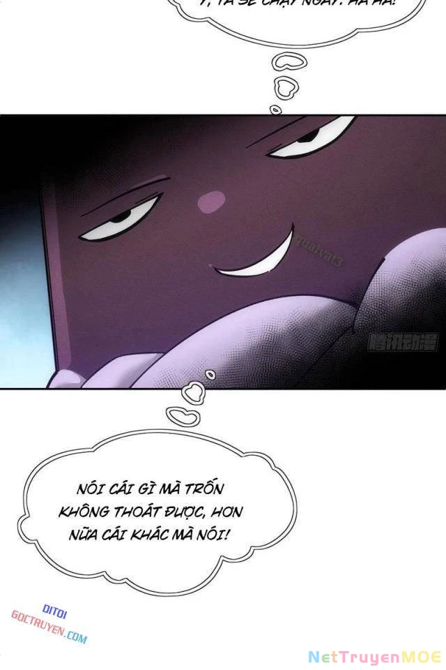 Trảm Thần Chapter 55 - Trang 3