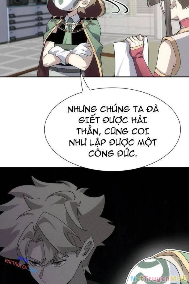 Trảm Thần Chapter 55 - Trang 3