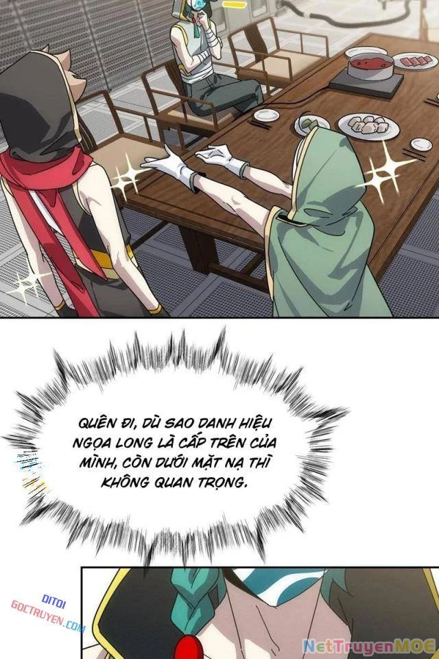 Trảm Thần Chapter 55 - Trang 3