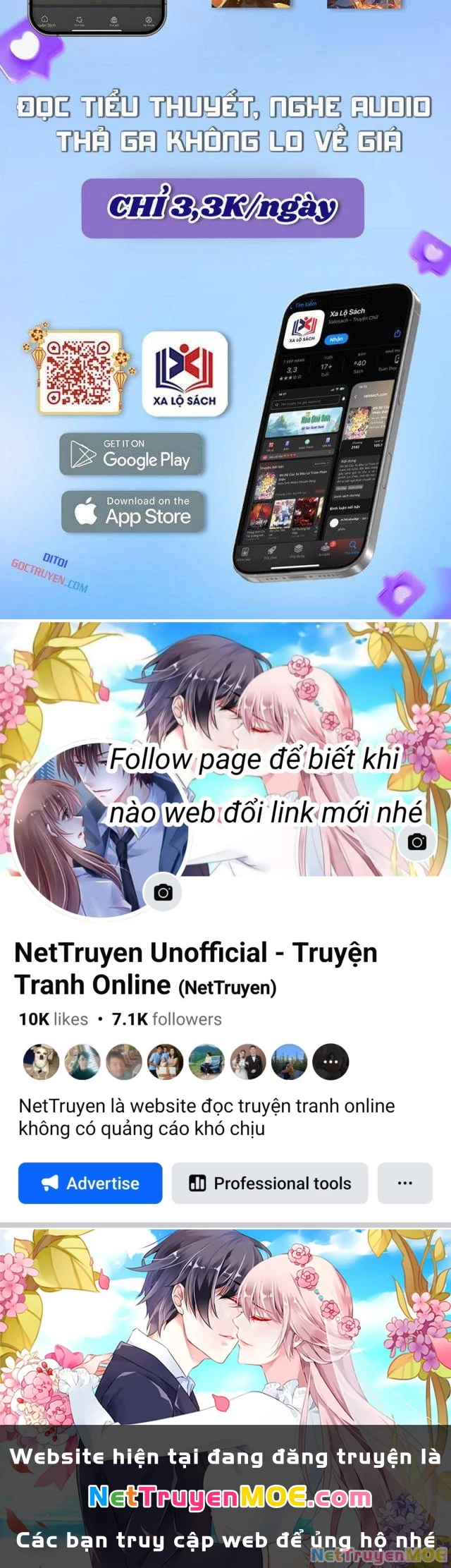 Trảm Thần Chapter 55 - Trang 3