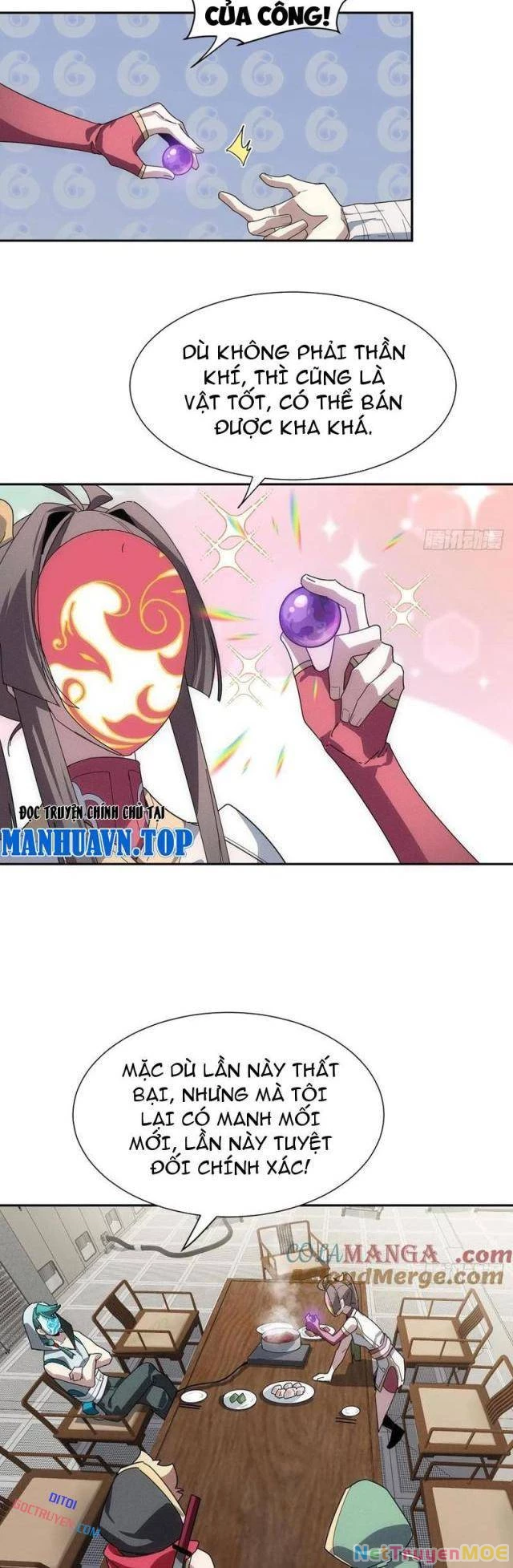 Trảm Thần Chapter 56 - Trang 3