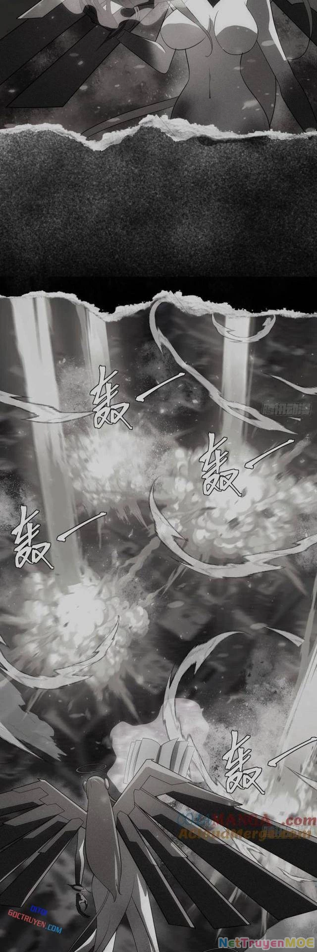 Trảm Thần Chapter 56 - Trang 3