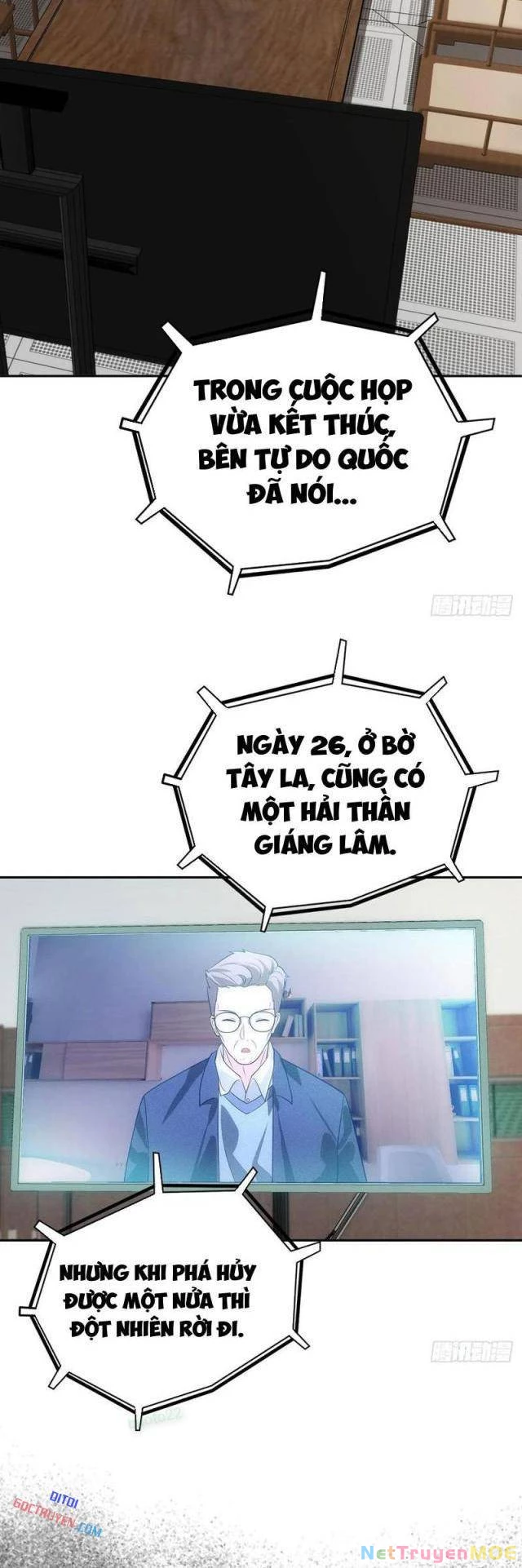 Trảm Thần Chapter 56 - Trang 3