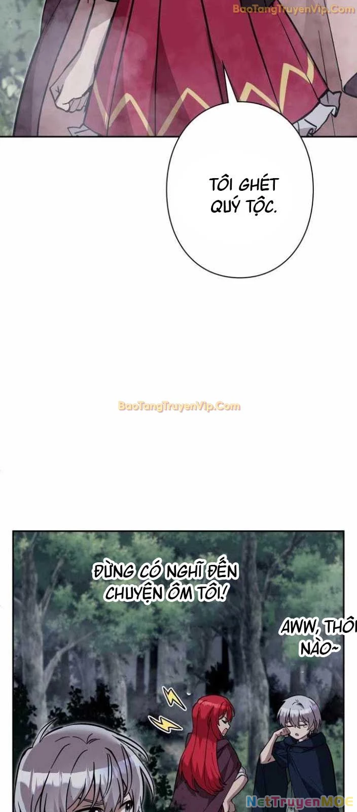 Các Nữ Anh Hùng Muốn Giết Tôi, Một Anh Hùng Chapter 31 - Trang 3
