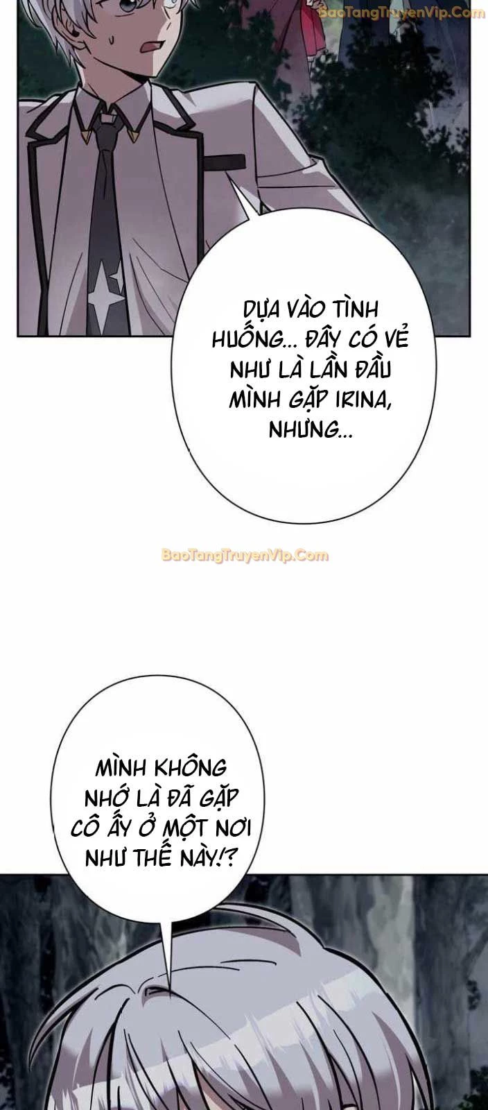 Các Nữ Anh Hùng Muốn Giết Tôi, Một Anh Hùng Chapter 31 - Trang 3