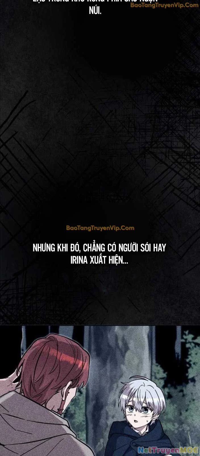 Các Nữ Anh Hùng Muốn Giết Tôi, Một Anh Hùng Chapter 31 - Trang 3