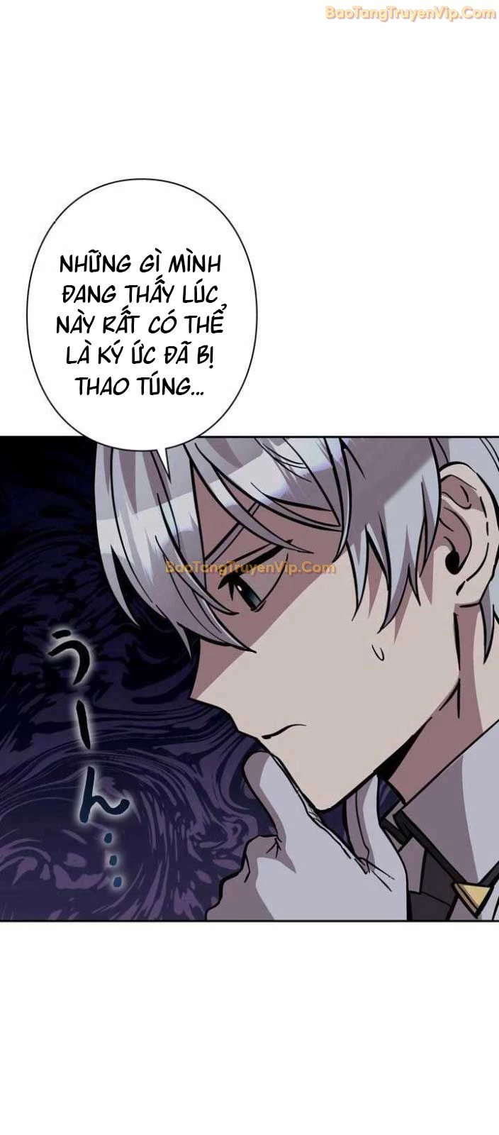 Các Nữ Anh Hùng Muốn Giết Tôi, Một Anh Hùng Chapter 31 - Trang 3