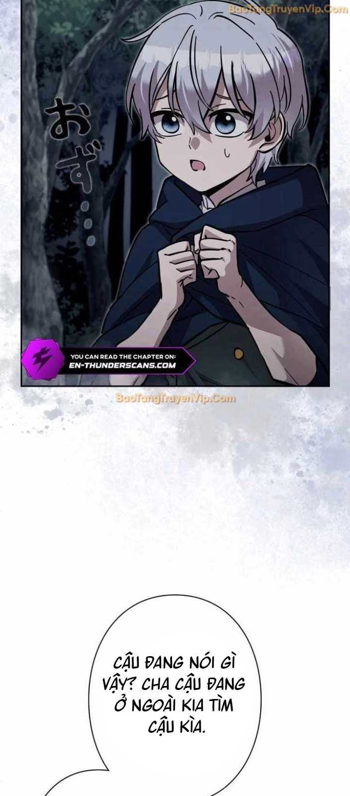 Các Nữ Anh Hùng Muốn Giết Tôi, Một Anh Hùng Chapter 31 - Trang 3