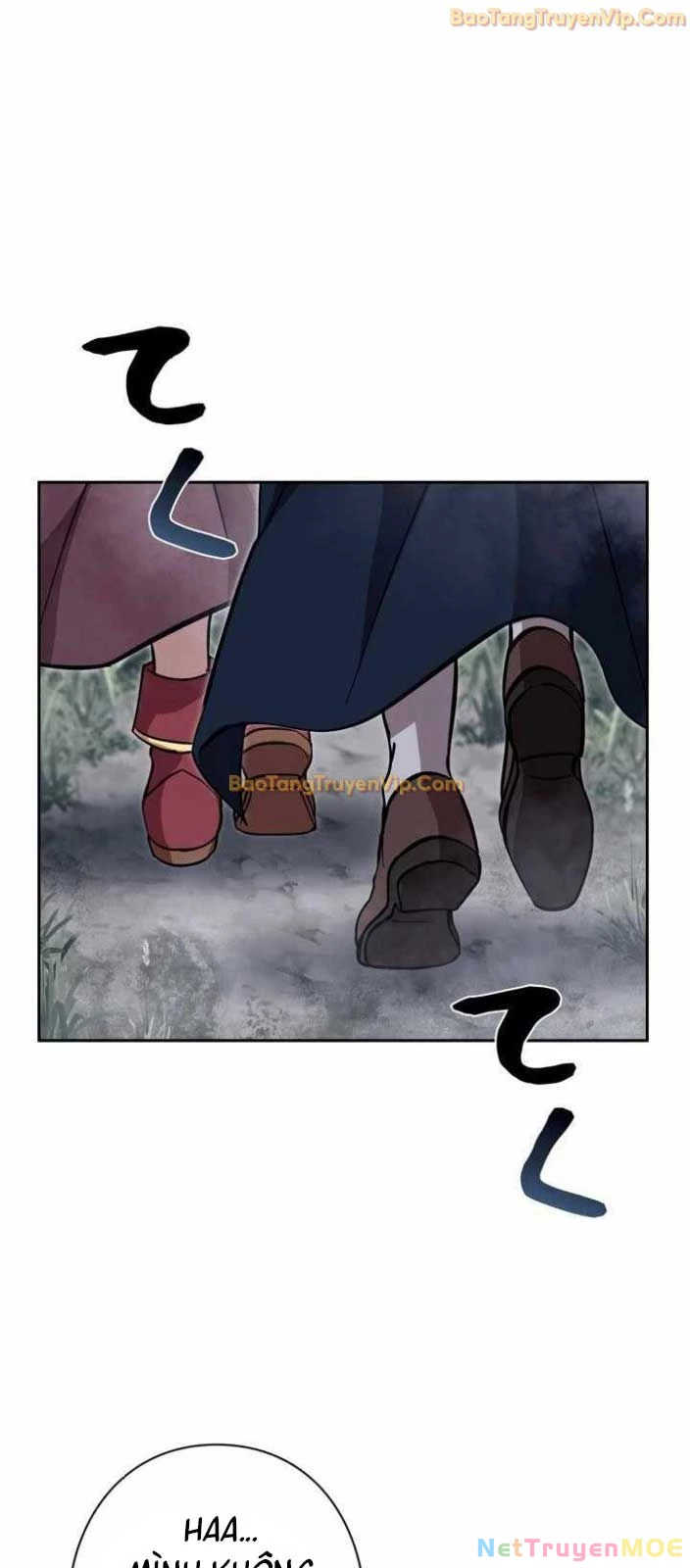 Các Nữ Anh Hùng Muốn Giết Tôi, Một Anh Hùng Chapter 31 - Trang 3