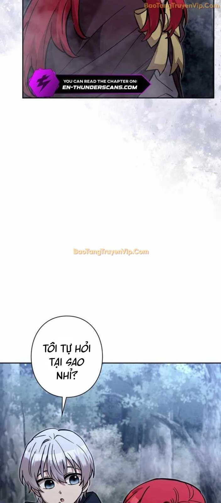 Các Nữ Anh Hùng Muốn Giết Tôi, Một Anh Hùng Chapter 31 - Trang 3