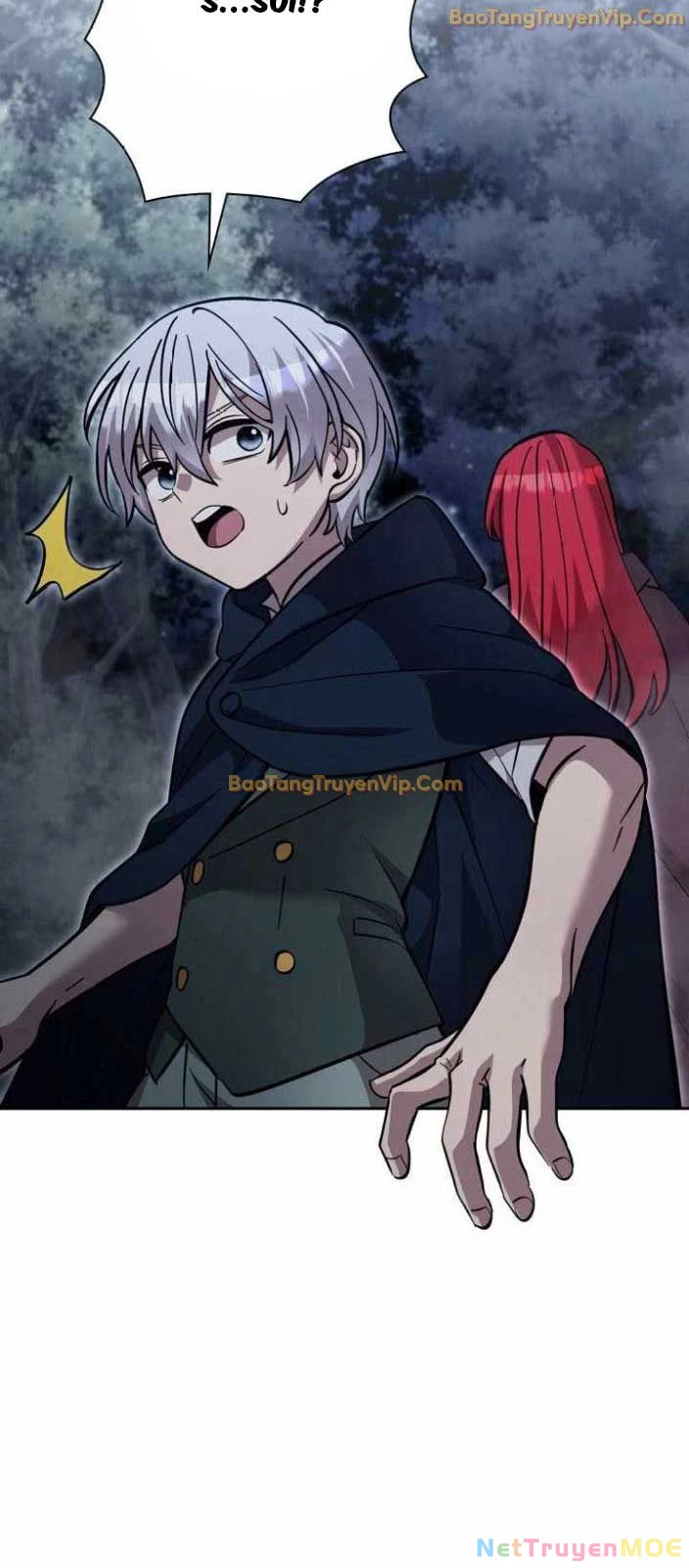 Các Nữ Anh Hùng Muốn Giết Tôi, Một Anh Hùng Chapter 31 - Trang 3