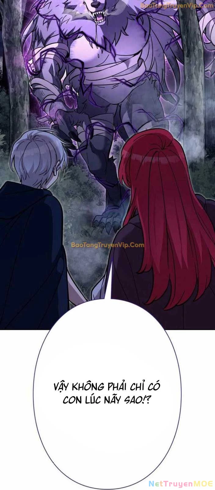 Các Nữ Anh Hùng Muốn Giết Tôi, Một Anh Hùng Chapter 31 - Trang 3