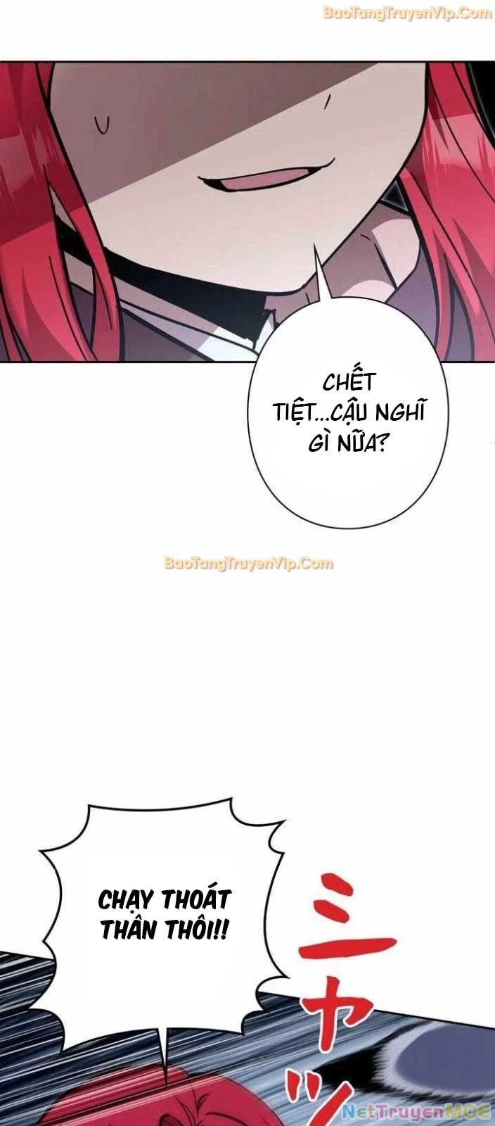 Các Nữ Anh Hùng Muốn Giết Tôi, Một Anh Hùng Chapter 31 - Trang 3