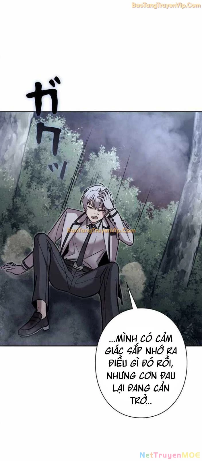 Các Nữ Anh Hùng Muốn Giết Tôi, Một Anh Hùng Chapter 31 - Trang 3