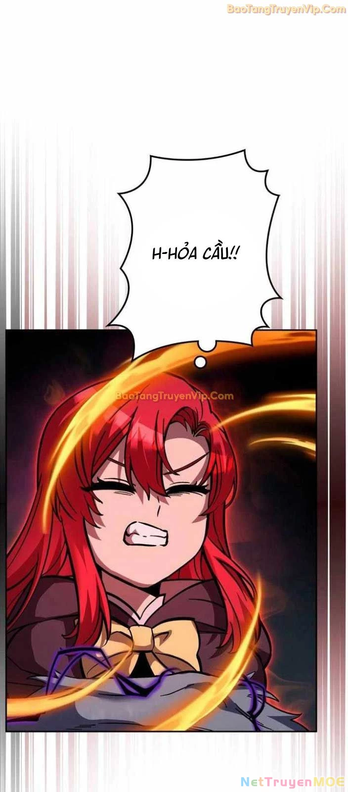 Các Nữ Anh Hùng Muốn Giết Tôi, Một Anh Hùng Chapter 31 - Trang 3