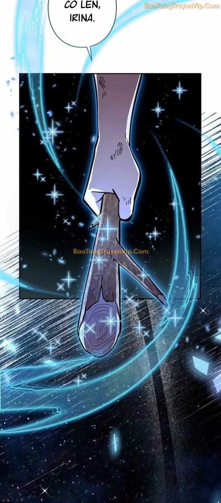 Các Nữ Anh Hùng Muốn Giết Tôi, Một Anh Hùng Chapter 31 - Trang 3