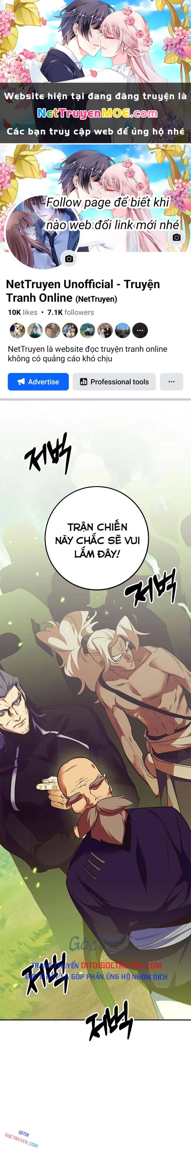 Trở Lại Thành Người Chơi Chapter 139 - Next Chapter 140