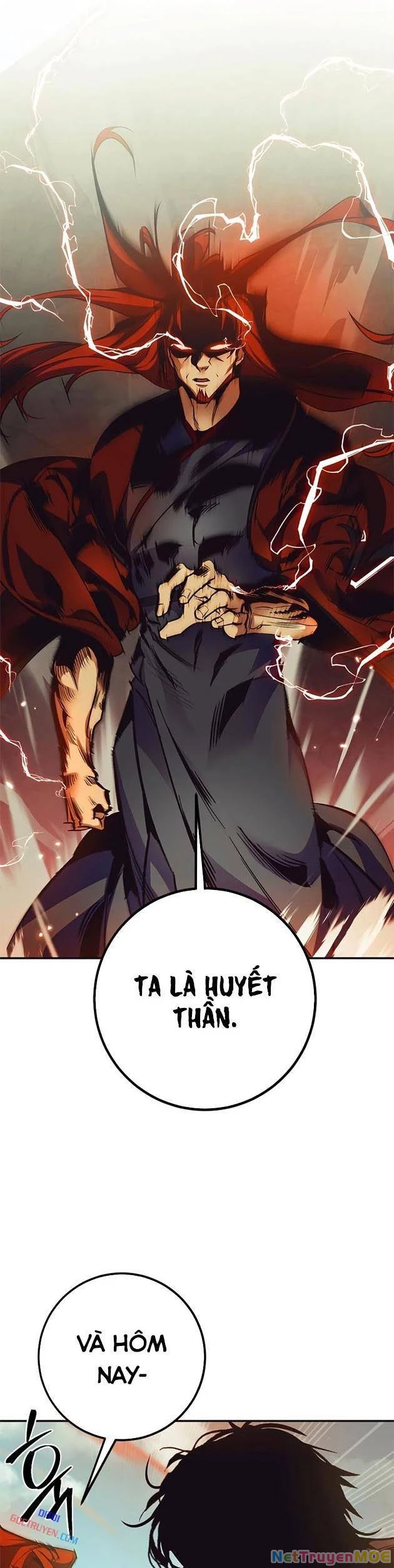 Trở Lại Thành Người Chơi Chapter 139 - Next Chapter 140