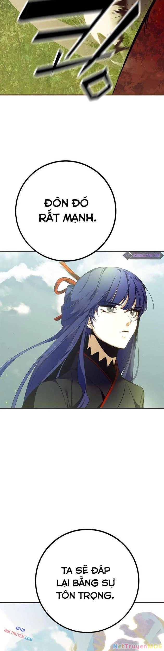 Trở Lại Thành Người Chơi Chapter 139 - Next Chapter 140