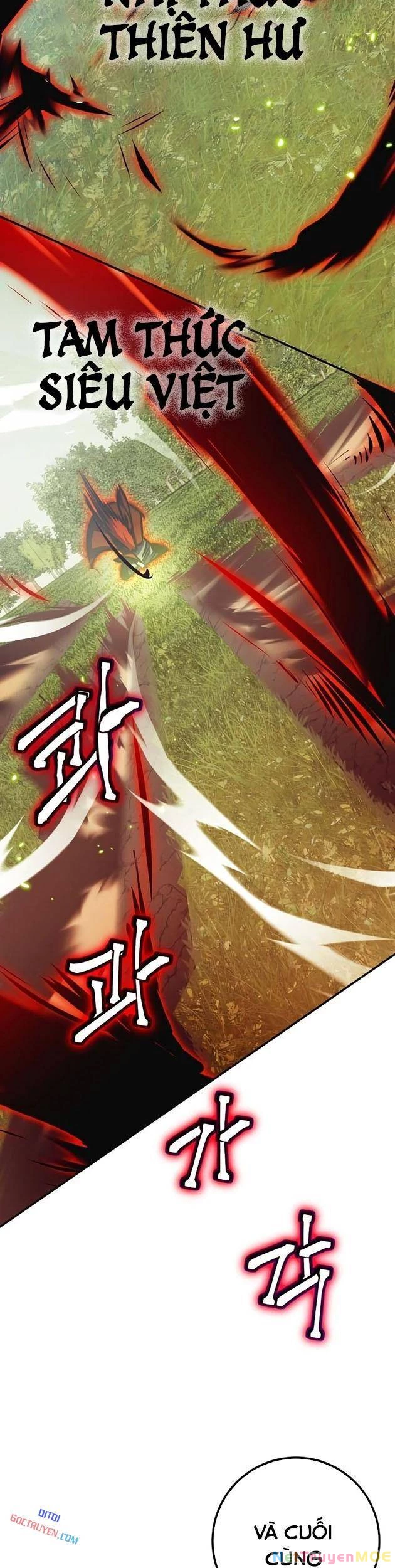 Trở Lại Thành Người Chơi Chapter 139 - Next Chapter 140