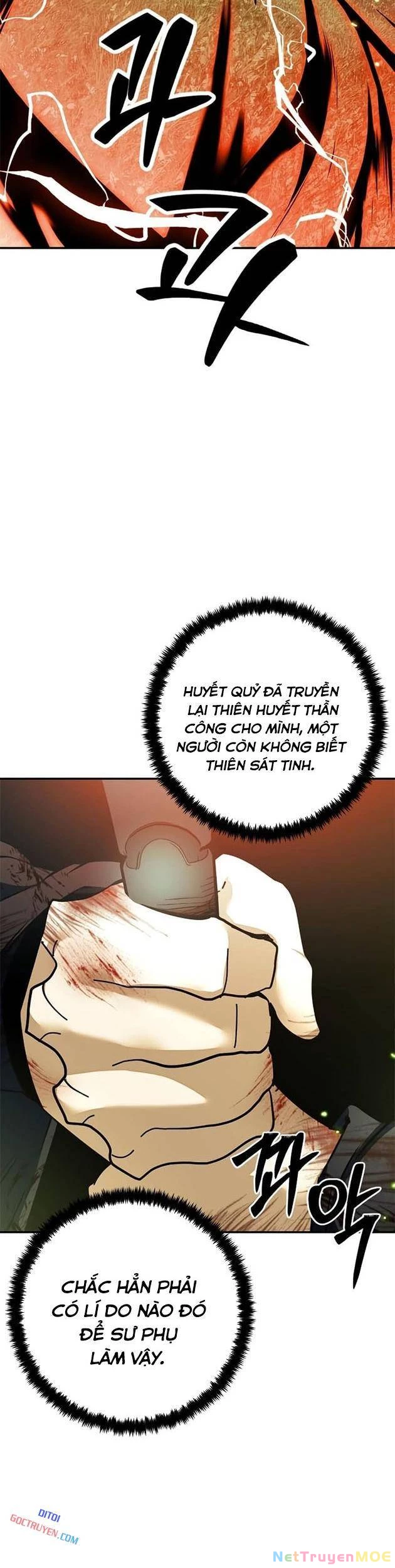 Trở Lại Thành Người Chơi Chapter 139 - Next Chapter 140