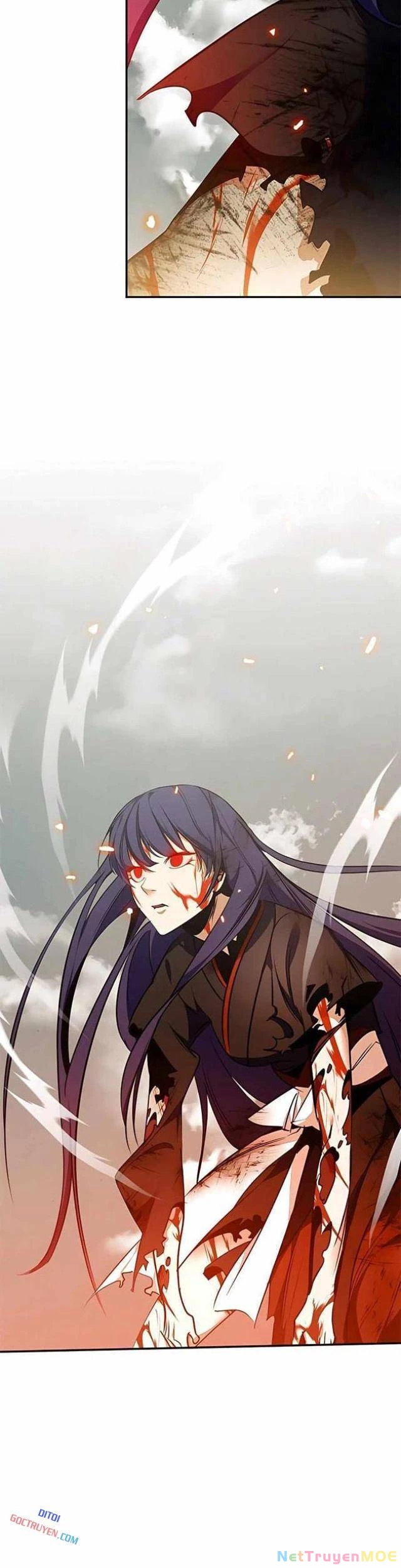 Trở Lại Thành Người Chơi Chapter 140 - Next Chapter 141