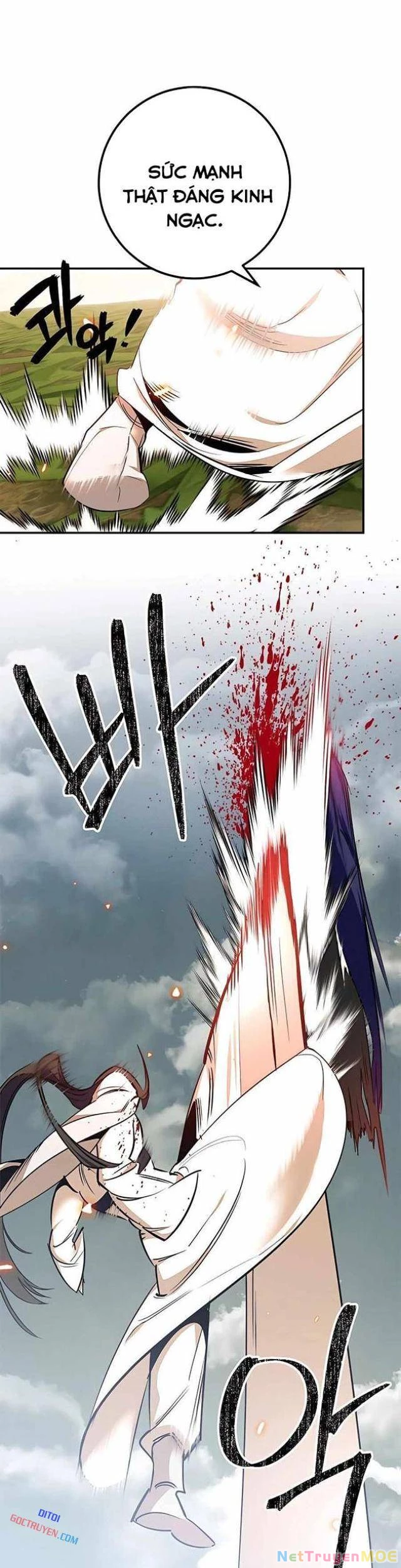Trở Lại Thành Người Chơi Chapter 140 - Next Chapter 141
