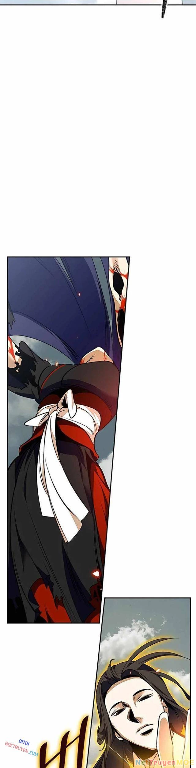 Trở Lại Thành Người Chơi Chapter 140 - Next Chapter 141